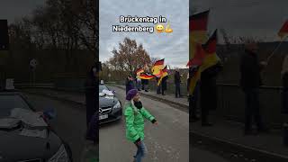 Brückentag in Niedernberg 😀💪 [upl. by Rinum]