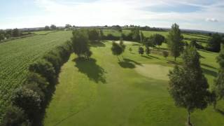 Broughton Heath Golf Course [upl. by Irotal]