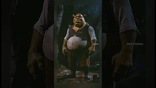 Shrek if it was dark fantasyPart 02 liveaction 80s shrek [upl. by Staten]