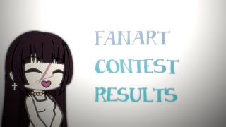 FANART CONTEST RESULTS  navofanartcontest [upl. by Anah843]