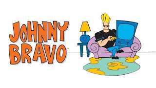 Johnny Bravo New Episode  Watch Full Episode Johny Bravo 90s [upl. by Novad]