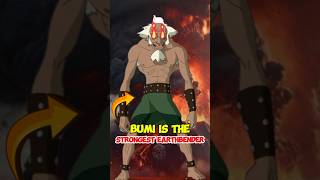 Why Is Bumi the Strongest Earthbender  avatarthelastairbender avatar [upl. by Philoo425]