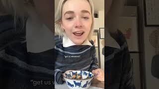 TikTok Feminist Likes It When Guys Pay [upl. by Micro889]