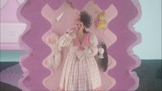 Melanie Martinez  Numbers Live from Can’t Wait Till Im Out Of K12 Virtual Tour HD [upl. by Marten136]