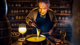 Comment réussir une bonne Fondue  🫕 [upl. by Bradstreet806]