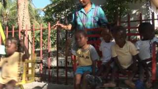 Anxious adoptive parents wait for their son still in Haiti [upl. by Maurey867]