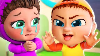 Travel The World Song  Spookiz  Cartoons for Kids [upl. by Coltun]