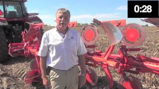 Why Should I Buy  Choosing a Mouldboard Plow [upl. by Acnalb]