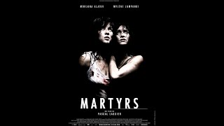 Martyrs 2008 Review [upl. by Dana]