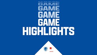 ⚽️26  KRC Genk vs RWDM  Game Highlights [upl. by Cutlip]