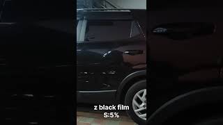 Z black film xuv300 xuv300 mahindraxuv300 shorts trendingshorts shortvideo shortsfeed shots [upl. by Clover]