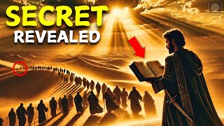 The Greatest Secret of the Bible Revealed You Need to Know Before Its Too Late [upl. by Dorothea]