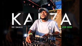 KABZA DE SMALL  AMAPIANO MIX  NOVEMBER 2023 EP7 [upl. by Aniluj]