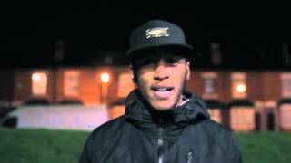 RM  Link Up TV Freestyle  RMFith [upl. by Mellicent]