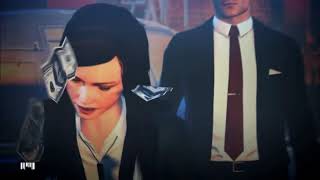 HITMAN Absolution 22 Purist Ghost  Absolution A Personal Contract [upl. by Lizned912]