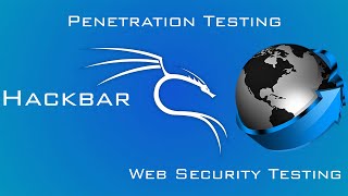 How to Install Cyberfox Browser and Hackbar Extension in Kali Linux [upl. by Llenaj856]