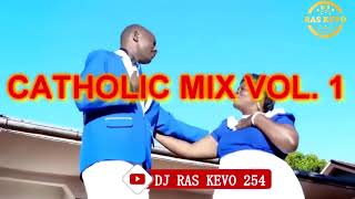 BEST OF MALINDI MIGORI THIKA CATHOLIC TRENDING MIXTAPE [upl. by Alliuqa]