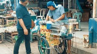 Cavite City Public Market  Cinematic [upl. by Sweet]