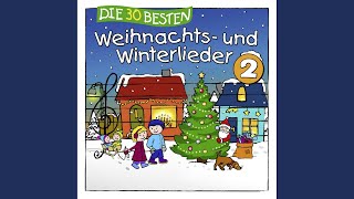 quotWeihnachten Weihnachtenquot Detlev Jöcker Weihnachten Kinderlieder [upl. by Enoek]