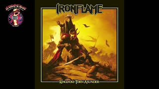 Ironflame  Kingdom Torn Asunder 2024 [upl. by Ahseret148]