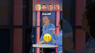 Haaland vs Ramos vs Mbappe vs Walker  Epic reaction on fifa card [upl. by Oine128]