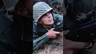 Were American Infantrymen Prepared for the Vietnam War [upl. by Gievlos]