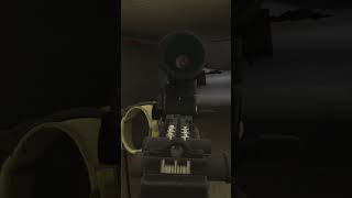 Onward VR shorts  Assault Rifle Reloads Part 1 [upl. by Susana]