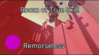 Room of True Skill JToHXXS Project [upl. by Langston]