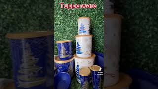 Tupperware tips 15 reas [upl. by Orfinger]