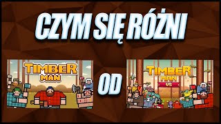 CO BARDZIEJ OPŁACA SIĘ KUPIĆ TIMBERMAN CZY TIMBERMAN VS [upl. by Shult360]