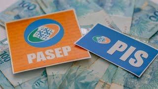 A MELHOR NOTÍCIA DO ANO PISPASEP ANO BASE 2022 VAI PAGAR [upl. by Bethesde]