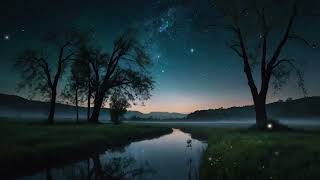 Nocturne in the Valley of Dreams Classical Symphony Music [upl. by Neiht]