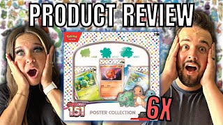 These Boxes Are AMAZING English 151 Poster Collection Box Review [upl. by Bower]