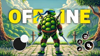 Best 15 New Offline Games On Mobile  New Offline Android amp iOS Games 2024 [upl. by Arratal]