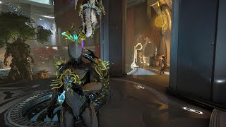 Warframe 2024 11 21  Ressurgência Prime  Ivara amp Oberon [upl. by Esther]