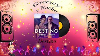 Destino  Greeicy y Nacho Lyrics [upl. by Silsbye179]