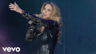 Lucero  Popurrí Románticas En Vivo [upl. by Zindman]