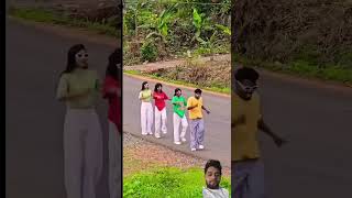 O pilago venkati variety step tamiltelegu dance [upl. by Eenwahs]