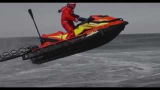 SeaDoo  Search and Rescue SAR [upl. by Riha]