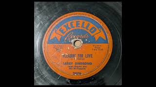 Larry Birdsong  Pleadin For Love [upl. by Yelha]