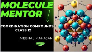 CLASSIFICATION OF LIGANDS  CHCOORDINATION COMPOUNDS  CLASS12  CBSE  JEE  NEET  CUET [upl. by Liuka]