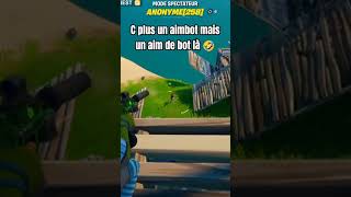 Cronus les gars cronus 🤣🤣 drole fortnite humour [upl. by Noiztneb]