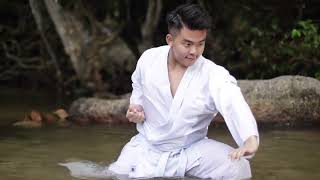 Awaken Your Spirit with Wong Fei Hung’s Meditative Power [upl. by Goren]