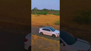 ഒരു മുഴം മുന്നേ 💪🏻 Suzuki dzire and Honda amaze shorts new automobile trending honda suzuki [upl. by Eanaj]