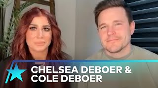 ‘Teen Mom 2’ Alum Chelsea DeBoer Reacts To Jenelle Evans’ Split [upl. by Savdeep]