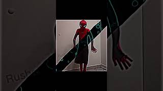 Spiderman bailando  Edit  a ver si con este Edit puedo entrar a tu Squad JEditsTM spiderman [upl. by Nari]