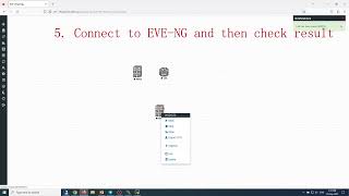 EVENG How to Add Cisco Nexus 7K Titanium on EVE NG [upl. by Leyla]