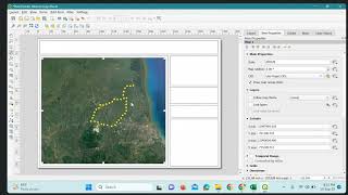 Tutor Mapping Qgis [upl. by Leaffar]