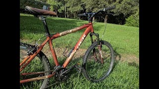 Beginners Guide to Buying Your First Real Mountain Bike Part 2 [upl. by Dnalyk]