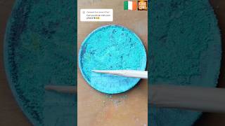 Can You Do A Irish Coin Please 🇮🇪 iconiccoins satisfying asmr [upl. by Alvie834]